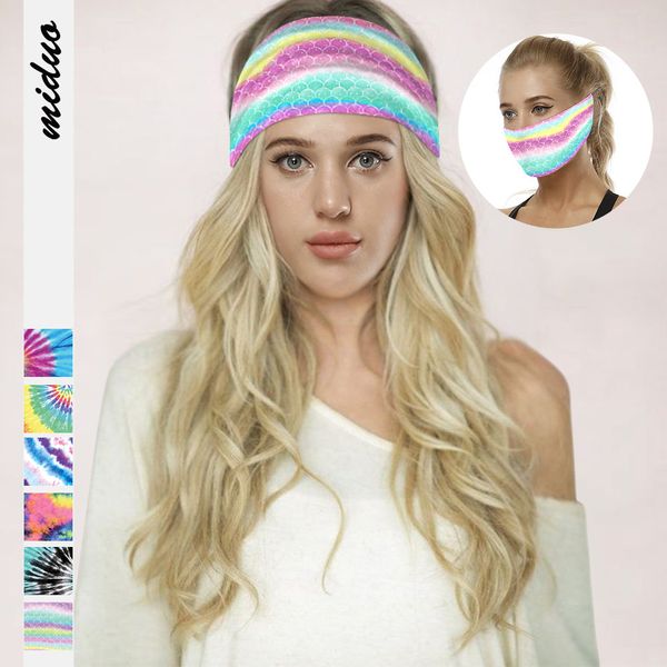 6 цветов tie dye диапазона волос для женщин йога спорт digital print платке многофункциональный пыленепроницаемый маска оголовье
6 цветов tie dye диапазона волос для женщин йога спорт digital print платке многофункциональный пыленепроницаемый маска оголовье