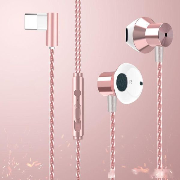 metal in ear earphones type-c plug stereo noise cancelling type c headphones 90 degree for samsung s8 huawei p30 xiami 8se
metal in ear earphones type-c plug stereo noise cancelling type c headphones 90 degree for samsung s8 huawei p30 xiami 8se