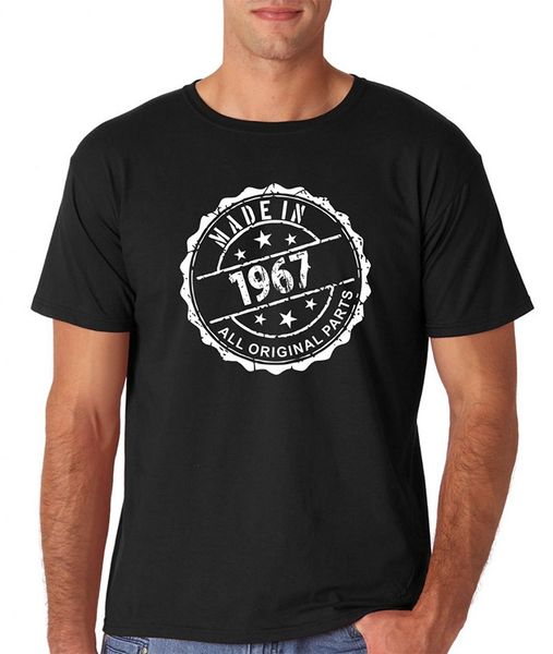 quality t shirts men printing short sleeve o neck tshirt made in 1967 - all original parts premium men's t-shirt
quality t shirts men printing short sleeve o neck tshirt made in 1967 - all original parts premium men's t-shirt