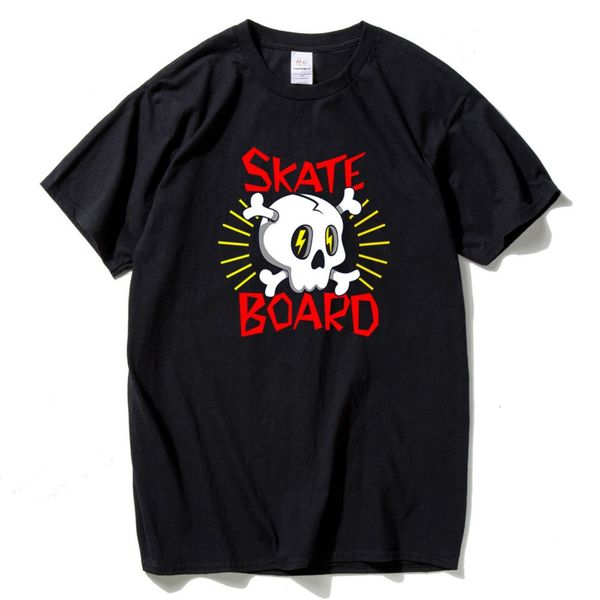 2020 swag skulls tee shirt novelty short summer shirt t gift comfortable rap crewneck discount t-shirt boys sale
2020 swag skulls tee shirt novelty short summer shirt t gift comfortable rap crewneck discount t-shirt boys sale