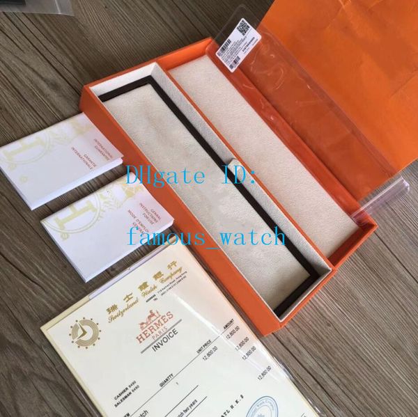 he original orange leather watch boxes luxury watches box fashion watch gift boxes ing, Black;blue
he original orange leather watch boxes luxury watches box fashion watch gift boxes ing, Black;blue