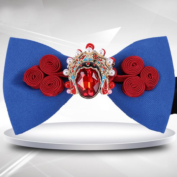 neck ties orinery 2021 designer chinese beijing opera face bow tie 100% original handmade neckties formal dress shirt men gift, Blue;purple
neck ties orinery 2021 designer chinese beijing opera face bow tie 100% original handmade neckties formal dress shirt men gift, Blue;purple