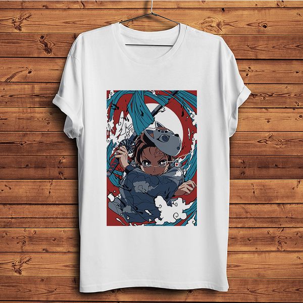 water breath kamado tanjirou demon slayer funny anime tshirt men casual kimetsu no yaiba manga t shirt streetwear tee
water breath kamado tanjirou demon slayer funny anime tshirt men casual kimetsu no yaiba manga t shirt streetwear tee