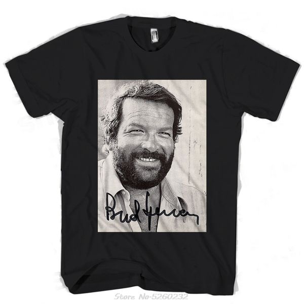 bud spencer man / woman t-shirt fashion short sleeve sale 100 % cotton print o-neck brand style casual fitness
bud spencer man / woman t-shirt fashion short sleeve sale 100 % cotton print o-neck brand style casual fitness