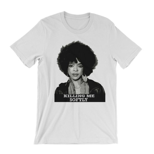 lauryn hill t shirt - killing me softly fugees wyclef jean vinyl 90's hip hop mans unique cotton short sleeves o-neck t-shirt
lauryn hill t shirt - killing me softly fugees wyclef jean vinyl 90's hip hop mans unique cotton short sleeves o-neck t-shirt