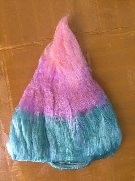 party hats trolls 36cm kids costume wig supplies hairs hat halloween short synthetic size + 10pcs tattoo sticker
party hats trolls 36cm kids costume wig supplies hairs hat halloween short synthetic size + 10pcs tattoo sticker