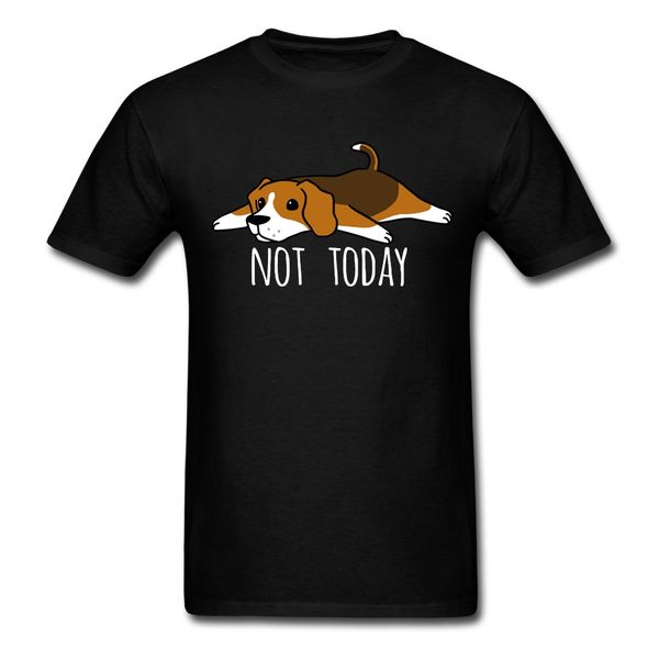печать собак футболки смешная не сегодня бигль basic tee shirt мужчины 100% хлопок с коротким рукавом мужская одежда новое прибытие подростк
печать собак футболки смешная не сегодня бигль basic tee shirt мужчины 100% хлопок с коротким рукавом мужская одежда новое прибытие подростк
