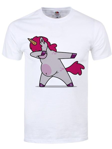 herren t-shirt unicorn dab t shirt o-neck fashion casual print t shirt hipster tee shirt homme
herren t-shirt unicorn dab t shirt o-neck fashion casual print t shirt hipster tee shirt homme