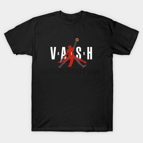 men tshirt air vash trigun t shirt(2) printed t-shirt tees top 
men tshirt air vash trigun t shirt(2) printed t-shirt tees top