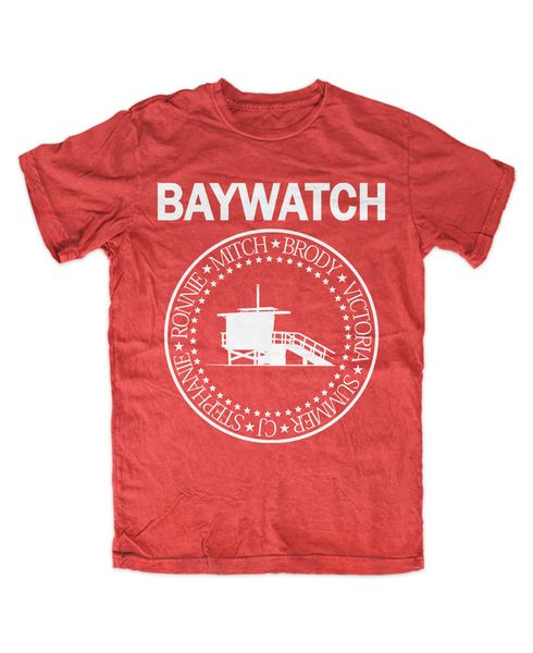 baywatch 2 t-shirt red lifeguard david hasselhoff, cult, miami, florida, lifeguard- show original title cotton t-shirt
baywatch 2 t-shirt red lifeguard david hasselhoff, cult, miami, florida, lifeguard- show original title cotton t-shirt