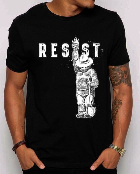 сопротивление unisex футболки. медведь говорит сопротивление. s-4xl 2020 лето новые люди хлопка с коротким рукавом футболки марка топы вскол
сопротивление unisex футболки. медведь говорит сопротивление. s-4xl 2020 лето новые люди хлопка с коротким рукавом футболки марка топы вскол