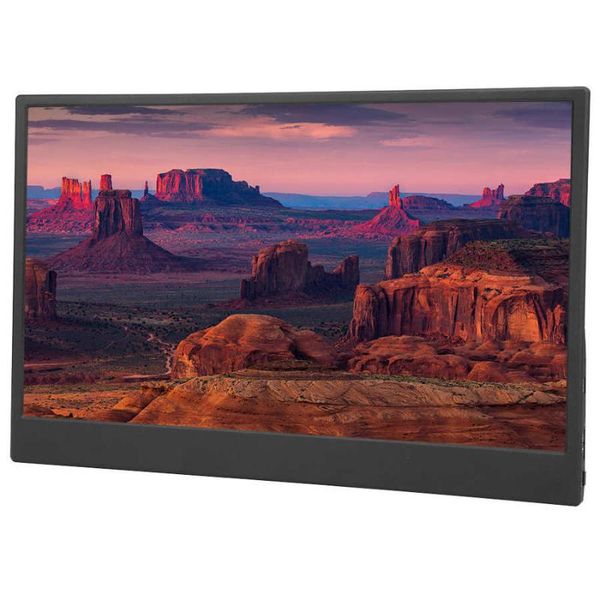 13,3-дюймовый 16: 9 ультратонкий hdr ips monitor 1920 * 1080 портативный монитор встроенный динамик для компьютера для ps4 type-c hd порт но
13,3-дюймовый 16: 9 ультратонкий hdr ips monitor 1920 * 1080 портативный монитор встроенный динамик для компьютера для ps4 type-c hd порт но