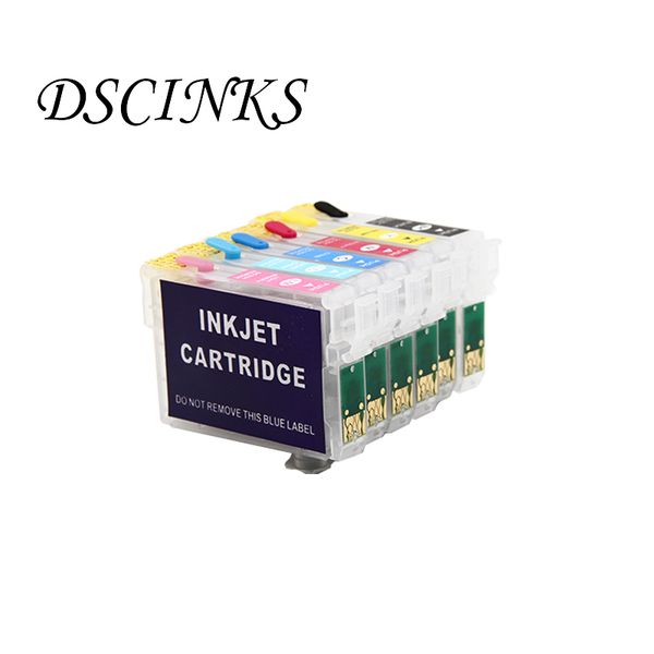 6pcs refillable ink cartridge ic05 for pm-3300c pm-3500c pm-3700c pm-720c pm-780c pm-780cs pm-870c pm-880c pm-890c printer
6pcs refillable ink cartridge ic05 for pm-3300c pm-3500c pm-3700c pm-720c pm-780c pm-780cs pm-870c pm-880c pm-890c printer