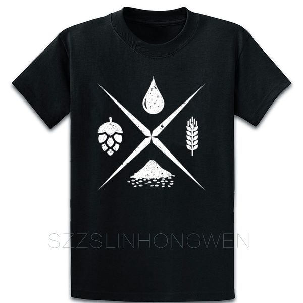 craft beer brewing t shirt kawaii crew neck cotton clothing breathable character spring autumn sunlight shirt
craft beer brewing t shirt kawaii crew neck cotton clothing breathable character spring autumn sunlight shirt