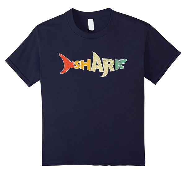 shark shirt shark printed t-shirt tee shirt cotton tee great discount cotton men tee t shirt