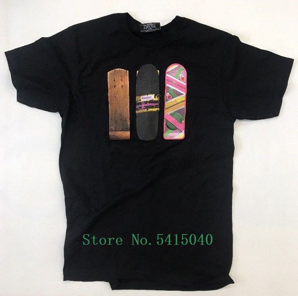 the hundreds generations hoverboard back to the future men's t-shirt sm bnwt men t shirt 2018 cotton summer
the hundreds generations hoverboard back to the future men's t-shirt sm bnwt men t shirt 2018 cotton summer