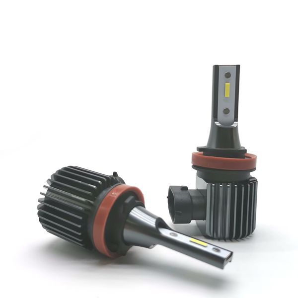 h8/9/11compact led headlight bulb