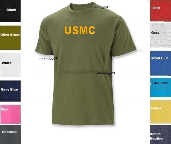 t-shirt army us marine corps usmc military shirt sz s-5xl
t-shirt army us marine corps usmc military shirt sz s-5xl