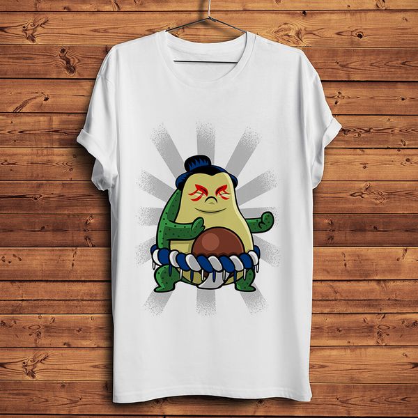 avocado sumo wrestling funny japan anime t shirt men new white casual tshirt homme fresh style streetwear short t-shirt
avocado sumo wrestling funny japan anime t shirt men new white casual tshirt homme fresh style streetwear short t-shirt