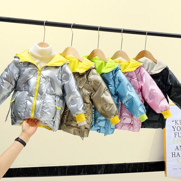 kids fashion down coat 2020 new arrival boys girls solid color jacket windproof clothing kids casual outerwear keep warm coat, Blue;gray
kids fashion down coat 2020 new arrival boys girls solid color jacket windproof clothing kids casual outerwear keep warm coat, Blue;gray