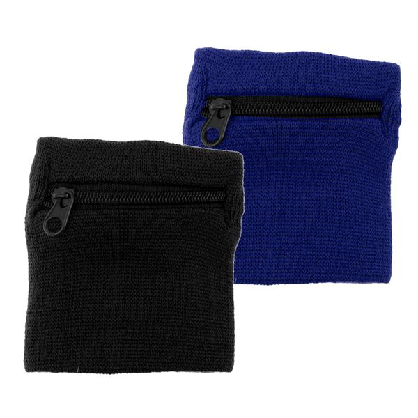 2 шт спорт нарукавье sweatband кошелек на молнии карман - черный и royal blue, Black;blue
2 шт спорт нарукавье sweatband кошелек на молнии карман - черный и royal blue, Black;blue