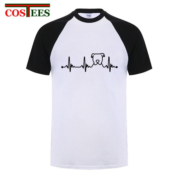 funny pitbull heartbeat t-shirt cute pitbull dog t-shirt male design dog lovers perfect gift tee shirt 2018 new arrival sale
funny pitbull heartbeat t-shirt cute pitbull dog t-shirt male design dog lovers perfect gift tee shirt 2018 new arrival sale