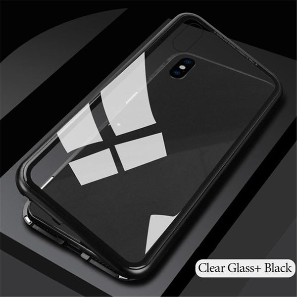 double-face magnetic metal glass case full protective for iphone 6 6s 6plus 11pro max ect series
double-face magnetic metal glass case full protective for iphone 6 6s 6plus 11pro max ect series