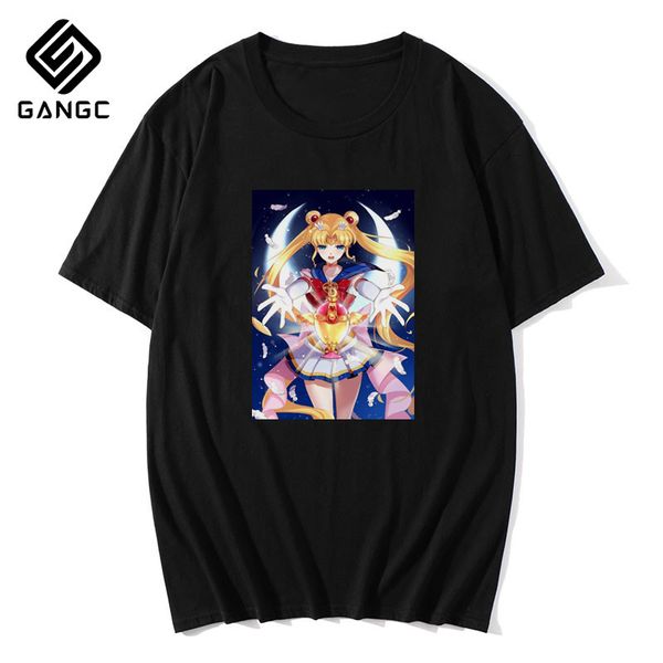 90s tshirt cartoon vintage tee female sailor moon harajuku kawaii anime t shirt women hip hop funny cartoon t-shirt cute cat
90s tshirt cartoon vintage tee female sailor moon harajuku kawaii anime t shirt women hip hop funny cartoon t-shirt cute cat
