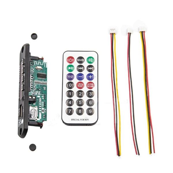 авто mp3 fm aux decoder board dc автомобиля 12v тарелка udio модуля sd / tf card usb radio автомобильный mp3 спикер аксессуары
авто mp3 fm aux decoder board dc автомобиля 12v тарелка udio модуля sd / tf card usb radio автомобильный mp3 спикер аксессуары