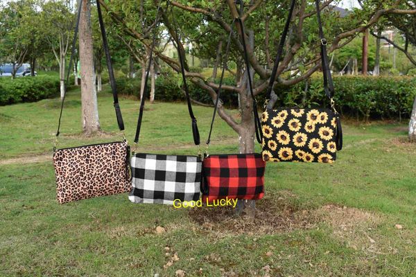 20pcs/lot wholesale plaid leopard sunflower crossbody bag clutch lady handbag shoulder women bags
20pcs/lot wholesale plaid leopard sunflower crossbody bag clutch lady handbag shoulder women bags