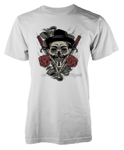 ringmaster mask mime artist rose dagger kids t-shirt 3-15 years
ringmaster mask mime artist rose dagger kids t-shirt 3-15 years