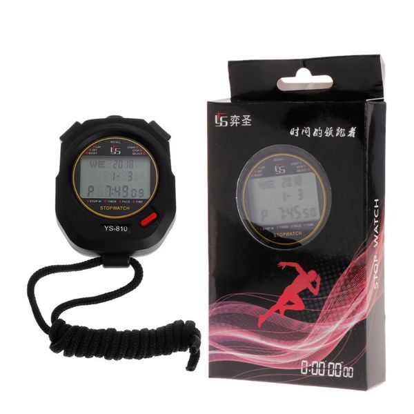portable handheld timer digital satch multifuction professional sports running training timer satch 10-100 tracks
portable handheld timer digital satch multifuction professional sports running training timer satch 10-100 tracks