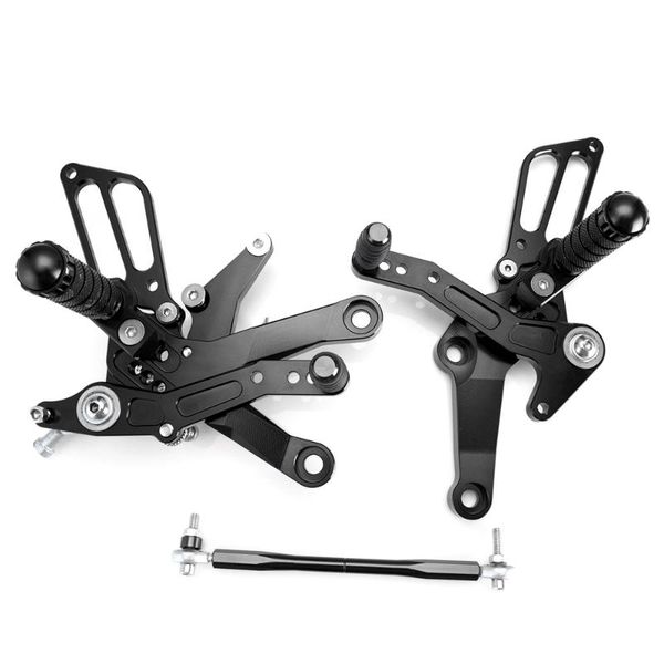motorcycle rearsets for ninja 400 2020-2020 ninja 250 2020 2020 adjustable footrest shift lever brake pedal foot pegs
motorcycle rearsets for ninja 400 2020-2020 ninja 250 2020 2020 adjustable footrest shift lever brake pedal foot pegs