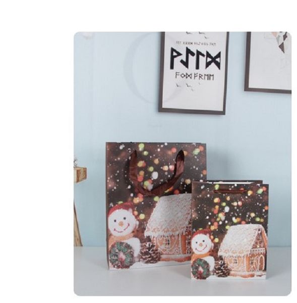 2020 christmas paper bag clothing shopping bag christmas gift bag length 30cm height 41.5cm width 12cm c02
2020 christmas paper bag clothing shopping bag christmas gift bag length 30cm height 41.5cm width 12cm c02
