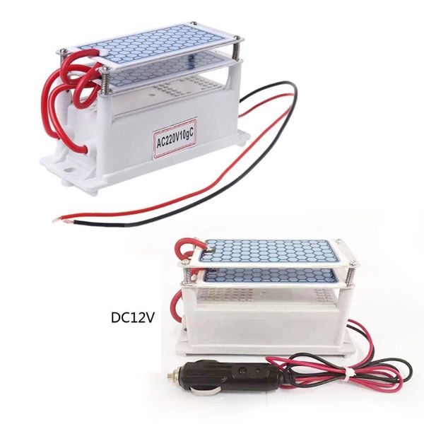 air purifiers 10g/h dc12v/ac220v portable ozone generator integrated ceramic ozonizer
air purifiers 10g/h dc12v/ac220v portable ozone generator integrated ceramic ozonizer