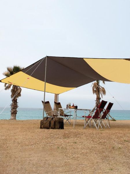 outdoor awning beach awning road trip camping portable folding sun sun and rain tent canopy outdoor
outdoor awning beach awning road trip camping portable folding sun sun and rain tent canopy outdoor