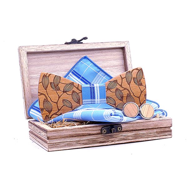 neck ties linbaiway wood bow for mens wedding pocket square cufflinks bowties set shirt wooden bowtie handkercheif hanky box, Blue;purple
neck ties linbaiway wood bow for mens wedding pocket square cufflinks bowties set shirt wooden bowtie handkercheif hanky box, Blue;purple