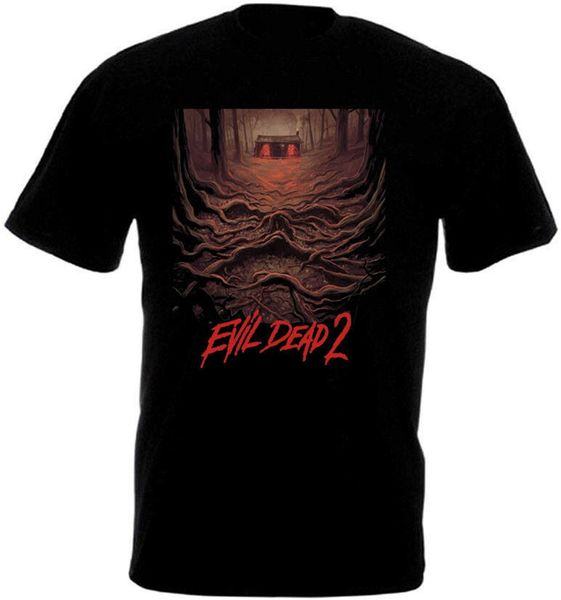 зловещие мертвецы 2 v.1 футболка black movie poster horror все размеры s-5xl полный фигурные tee shirt
зловещие мертвецы 2 v.1 футболка black movie poster horror все размеры s-5xl полный фигурные tee shirt