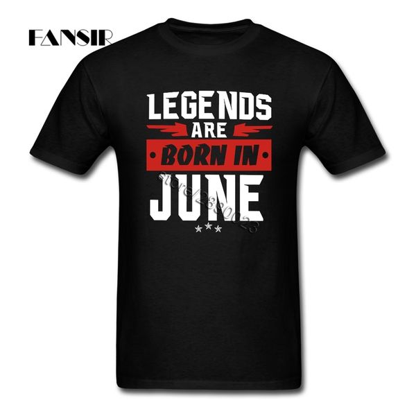 big size legends are born in june geek t shirt for men custom cotton short sleeve men t shirt group tee
big size legends are born in june geek t shirt for men custom cotton short sleeve men t shirt group tee