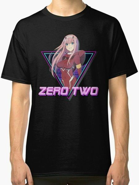 rare darling in the franxx zero two aesthetic black tshirt s-2xl-3xl casual plus size tee shirt
rare darling in the franxx zero two aesthetic black tshirt s-2xl-3xl casual plus size tee shirt