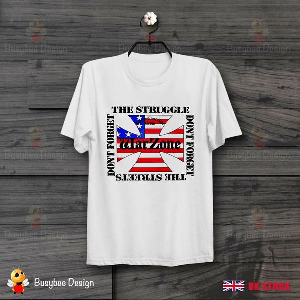 dont forget the struggle warzone punk hardcore cool t shirt b317
dont forget the struggle warzone punk hardcore cool t shirt b317