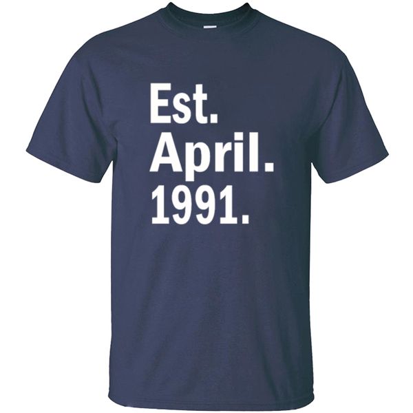 sunlight est april 1991 tshirt for mens anti-wrinkle leisure men and women t shirts short sleeve hiphop top
sunlight est april 1991 tshirt for mens anti-wrinkle leisure men and women t shirts short sleeve hiphop top