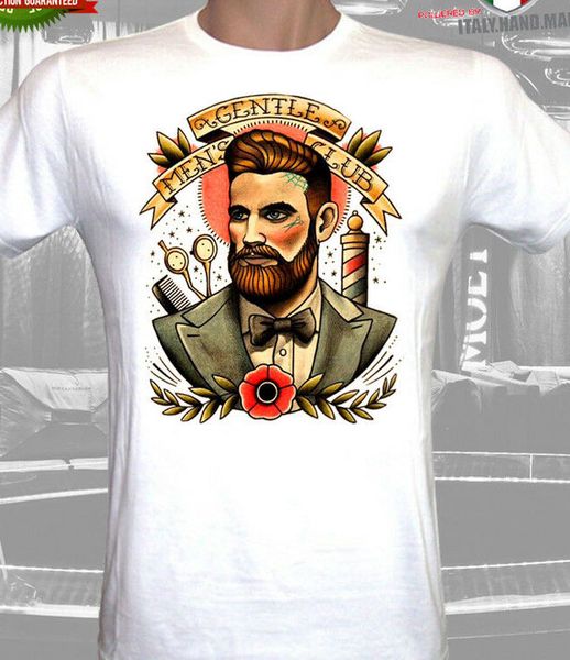 футболка джентльменский клуб парикмахерская barbiere старый стиль татуировки tee 2019 мода короткие рукава хлопок o шеи топы бесплатная дост
футболка джентльменский клуб парикмахерская barbiere старый стиль татуировки tee 2019 мода короткие рукава хлопок o шеи топы бесплатная дост