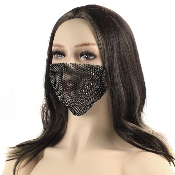 amais fashion designer face masks luxury women party quarantine bling rhinestone thin night club decorative jewellery party masks kz1023
amais fashion designer face masks luxury women party quarantine bling rhinestone thin night club decorative jewellery party masks kz1023