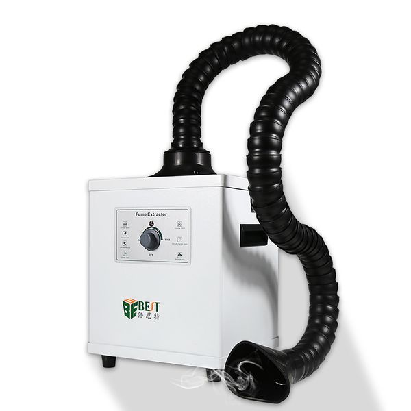 bst soldering smoke cleaner smoke dust purifier two heads purification fume extractor air cleaner filter dust clean room
bst soldering smoke cleaner smoke dust purifier two heads purification fume extractor air cleaner filter dust clean room
