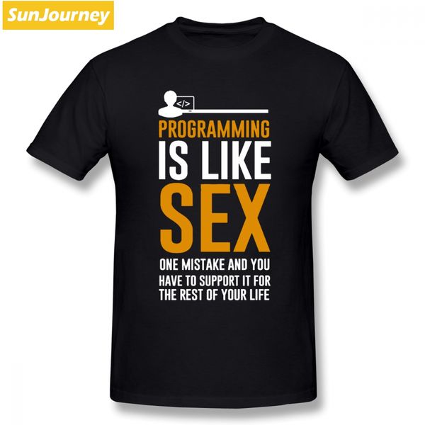 programmer men t shirt summer funko pop 4xl 5xl 6xl o-neck cotton short sleeve men's t-shirts
programmer men t shirt summer funko pop 4xl 5xl 6xl o-neck cotton short sleeve men's t-shirts