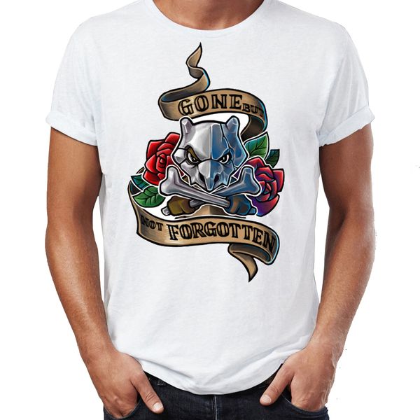men's t shirt cubone mom gone but not forgotten sad awesome artwork printed tee
men's t shirt cubone mom gone but not forgotten sad awesome artwork printed tee