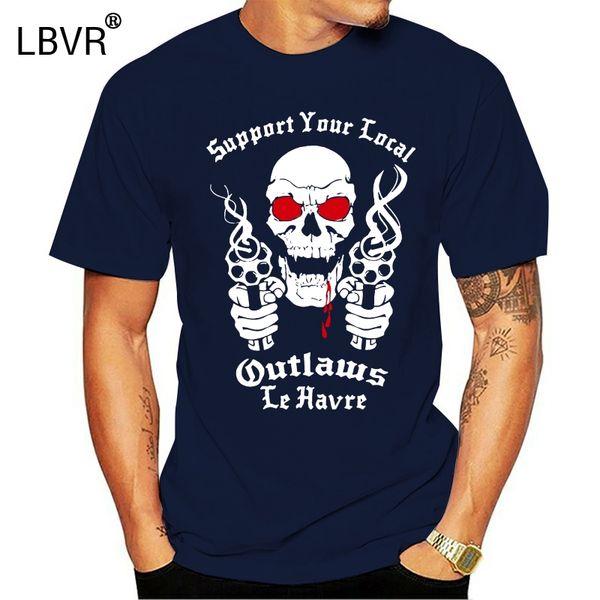 поддерживаем местные outlaws гавр футболка summer style мужчины футболка топ tee новые +2018 мужская мода
поддерживаем местные outlaws гавр футболка summer style мужчины футболка топ tee новые +2018 мужская мода