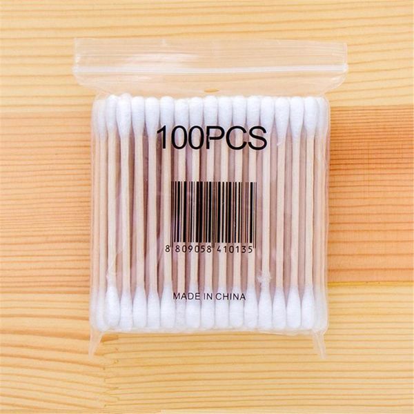 tattoo inks 500pcs cotton swabs pads cleaning makeup tools eye remover
tattoo inks 500pcs cotton swabs pads cleaning makeup tools eye remover