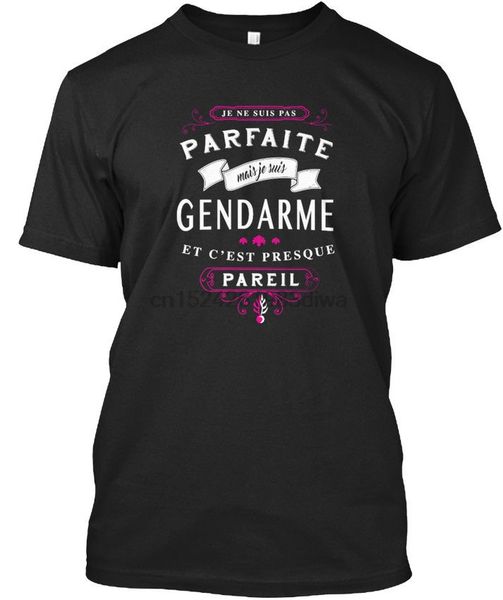 gendarme parfaite- edition limitee t-shirt elegant (s-5xl) harajuku t shirt fashion classic unique 2
gendarme parfaite- edition limitee t-shirt elegant (s-5xl) harajuku t shirt fashion classic unique 2